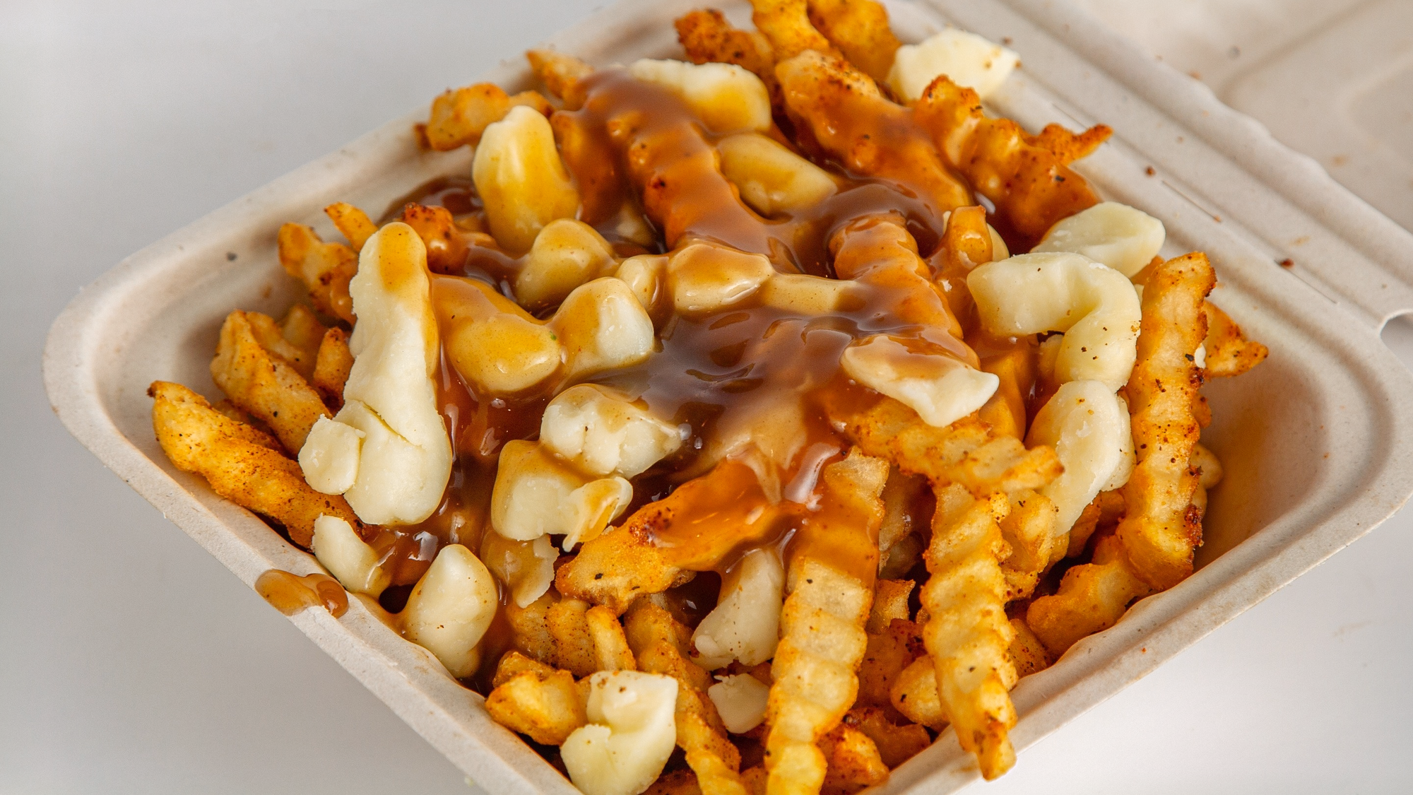 Poutine