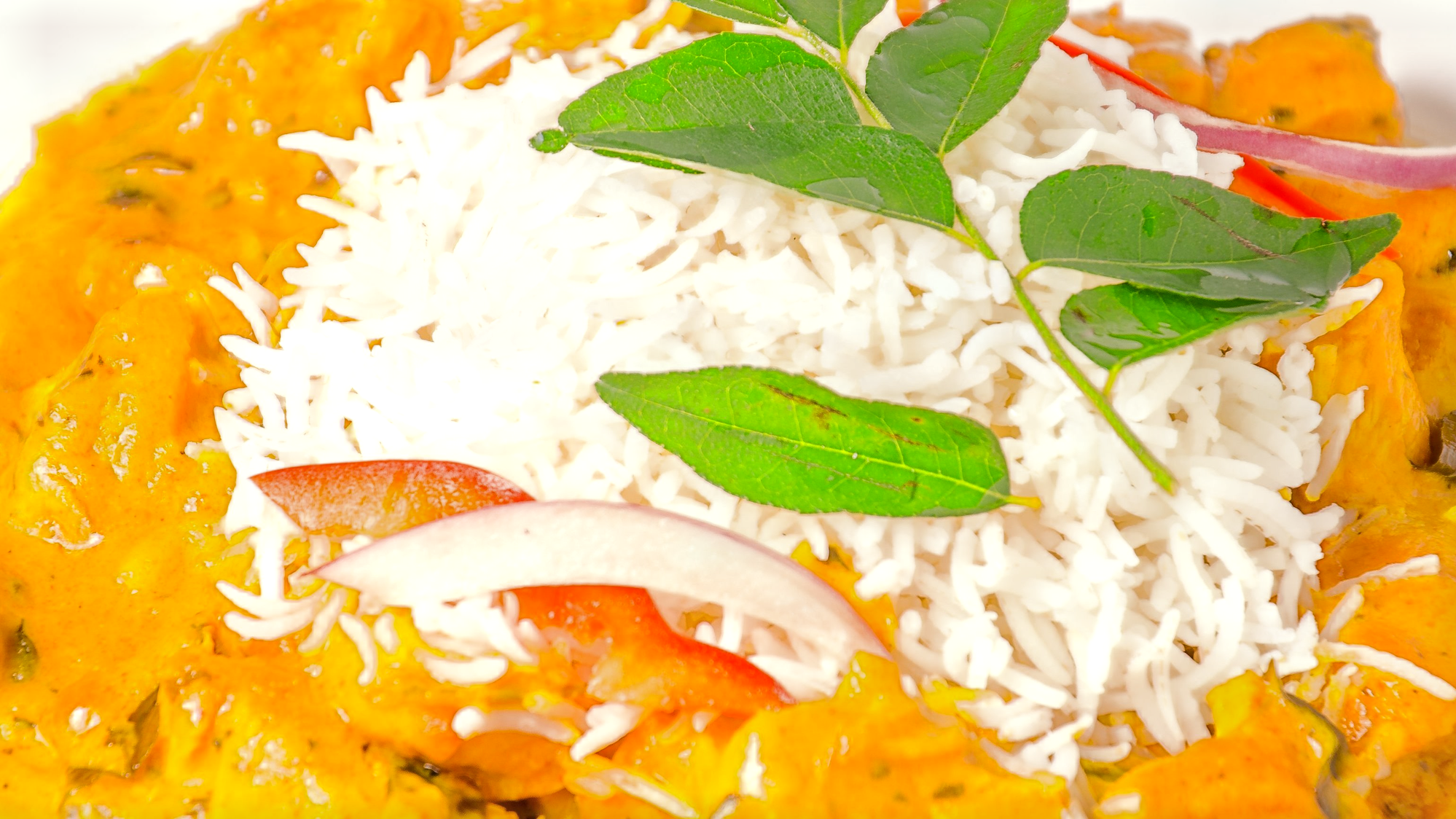 Mango Chicken