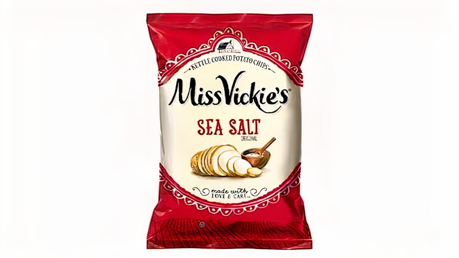 Miss Vickies Chips
