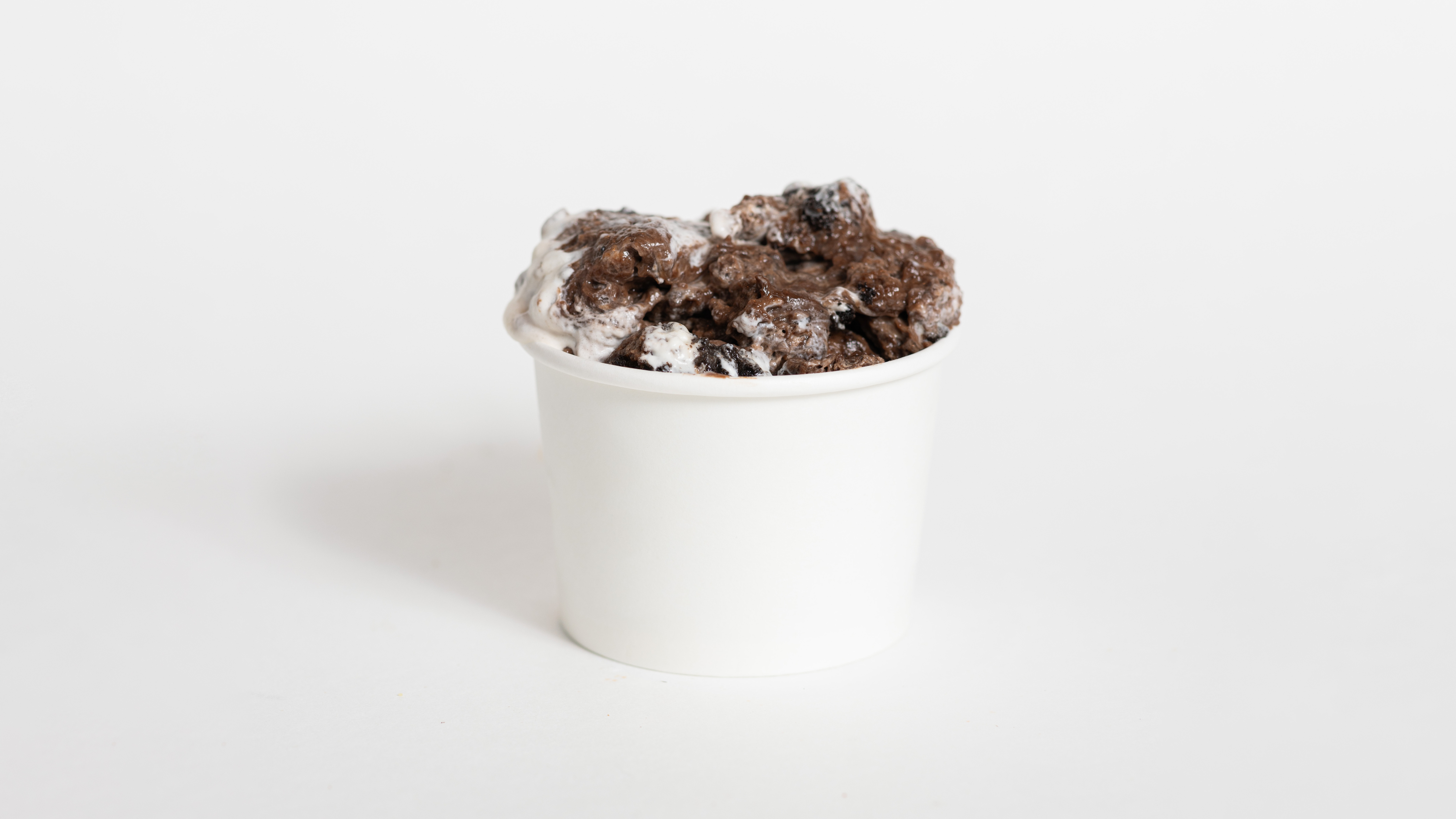 Mississippi Mud Pie Pudding