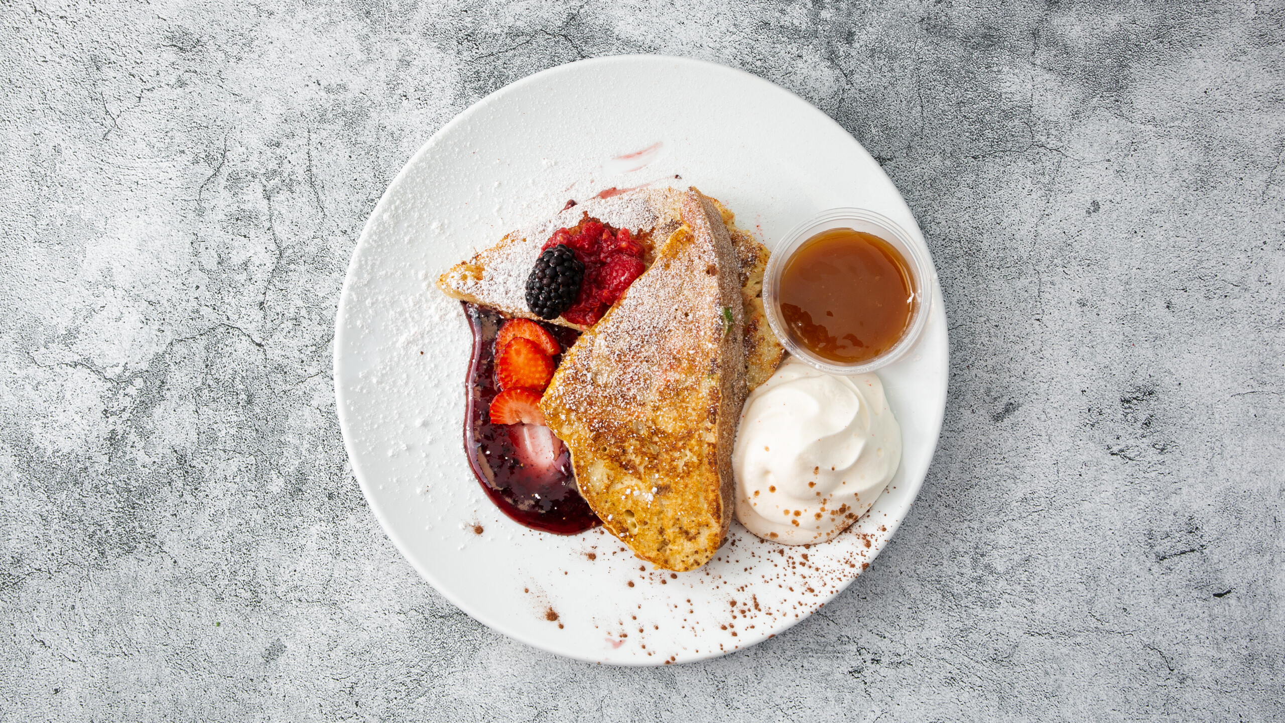 French Toast