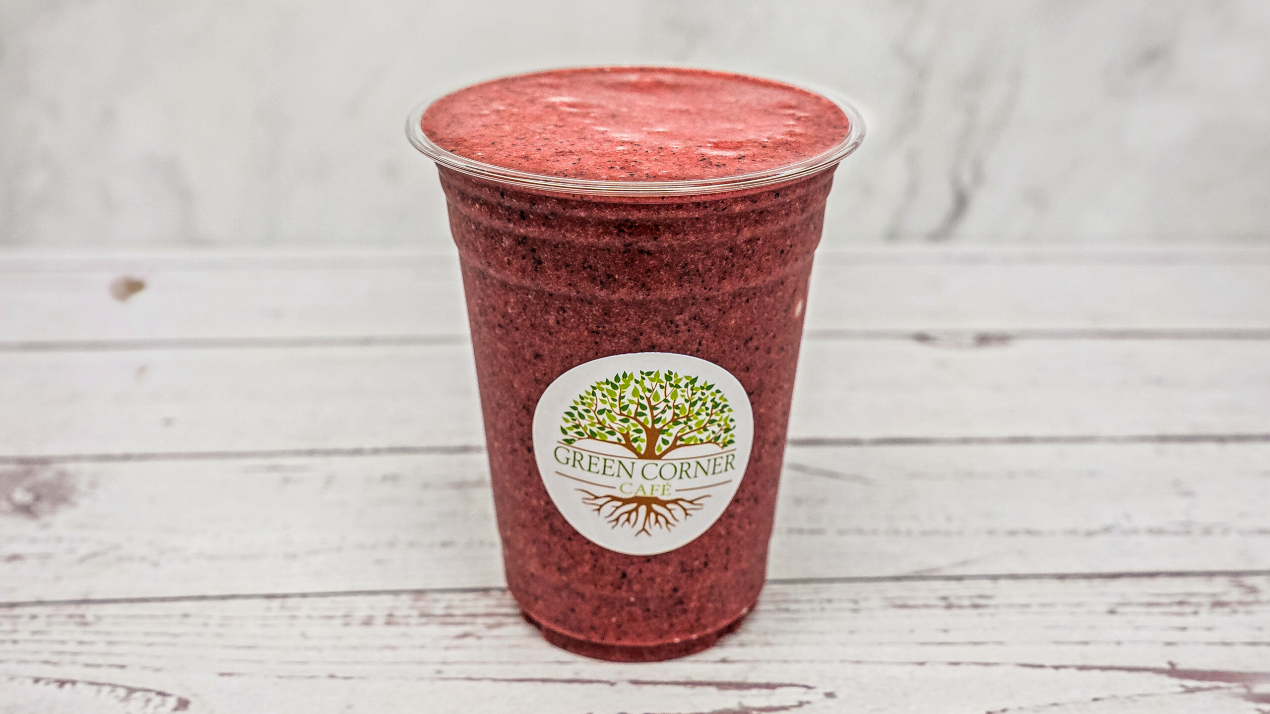 Berry Bliss Smoothie - Best Smoothies in Scotch Plains NJ
