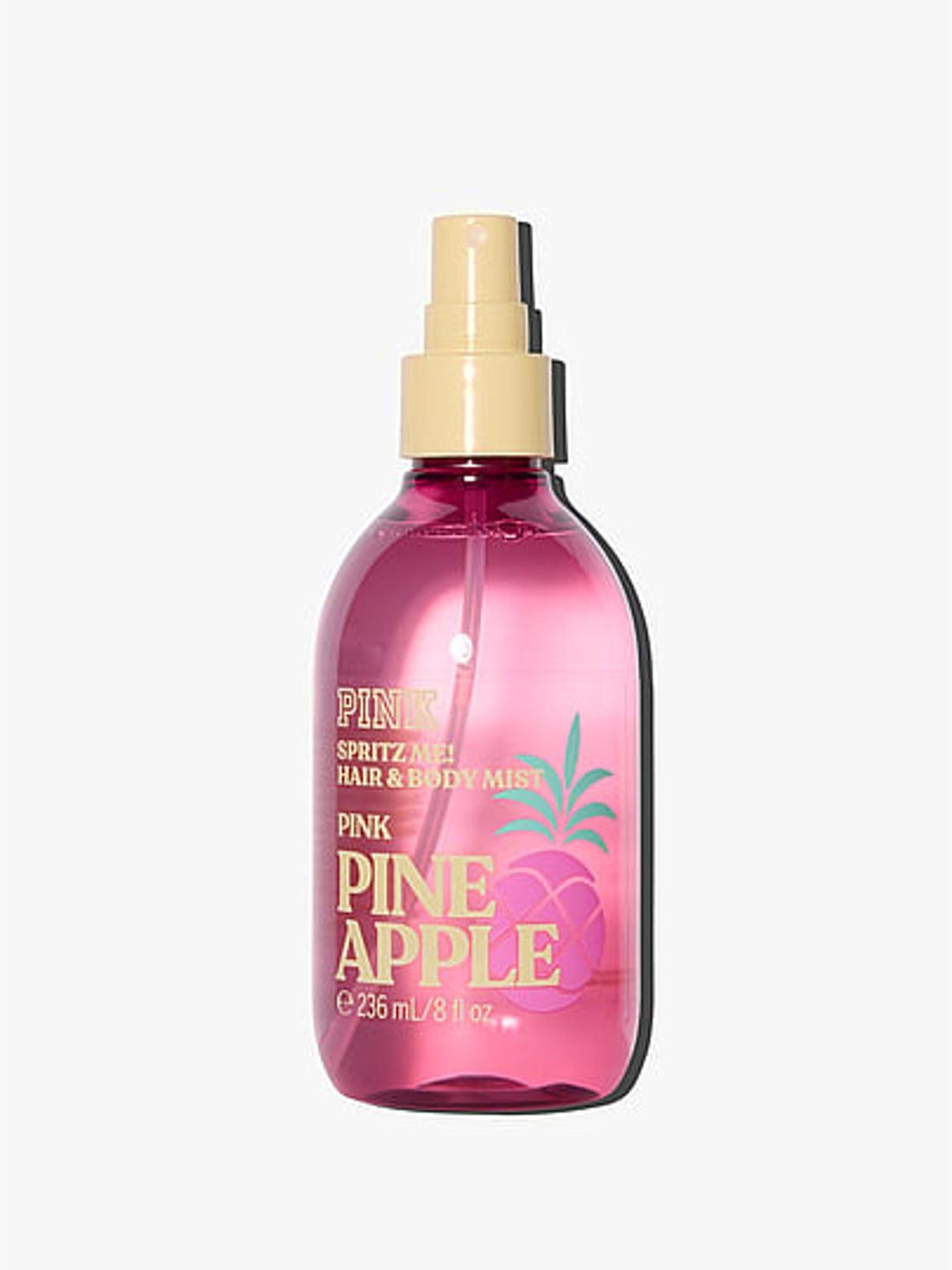 Pink's Victoria's Secret PINK Pink Pineapple — product image