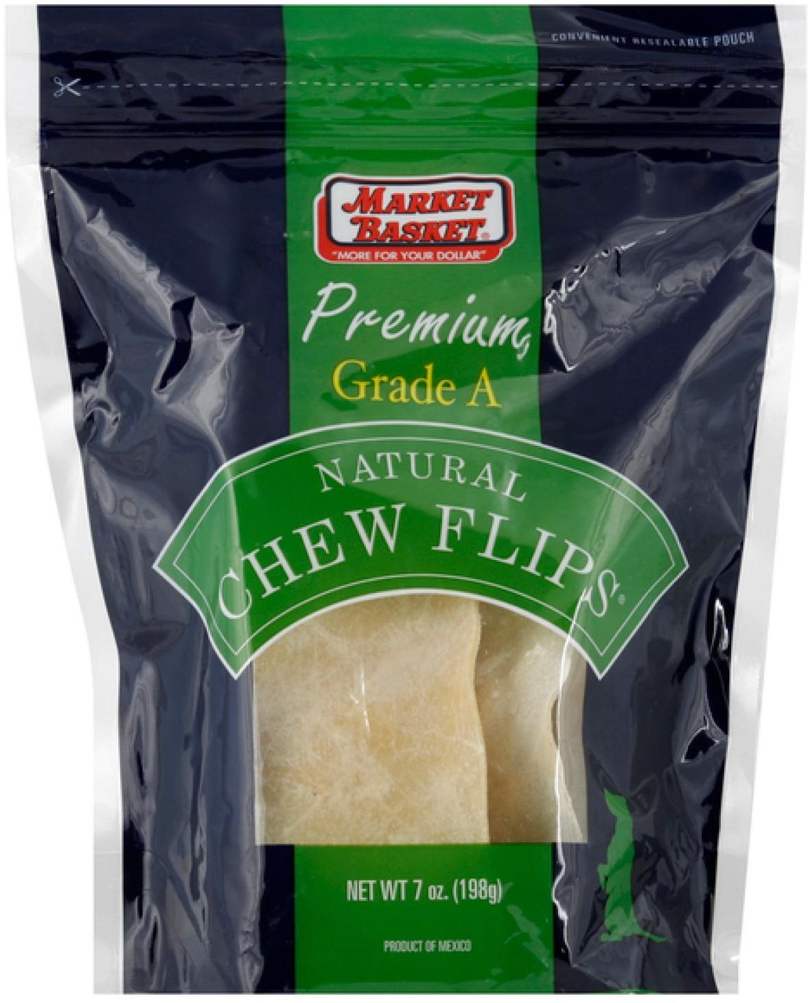 Market Basket Market Basket Dog Treats — product image