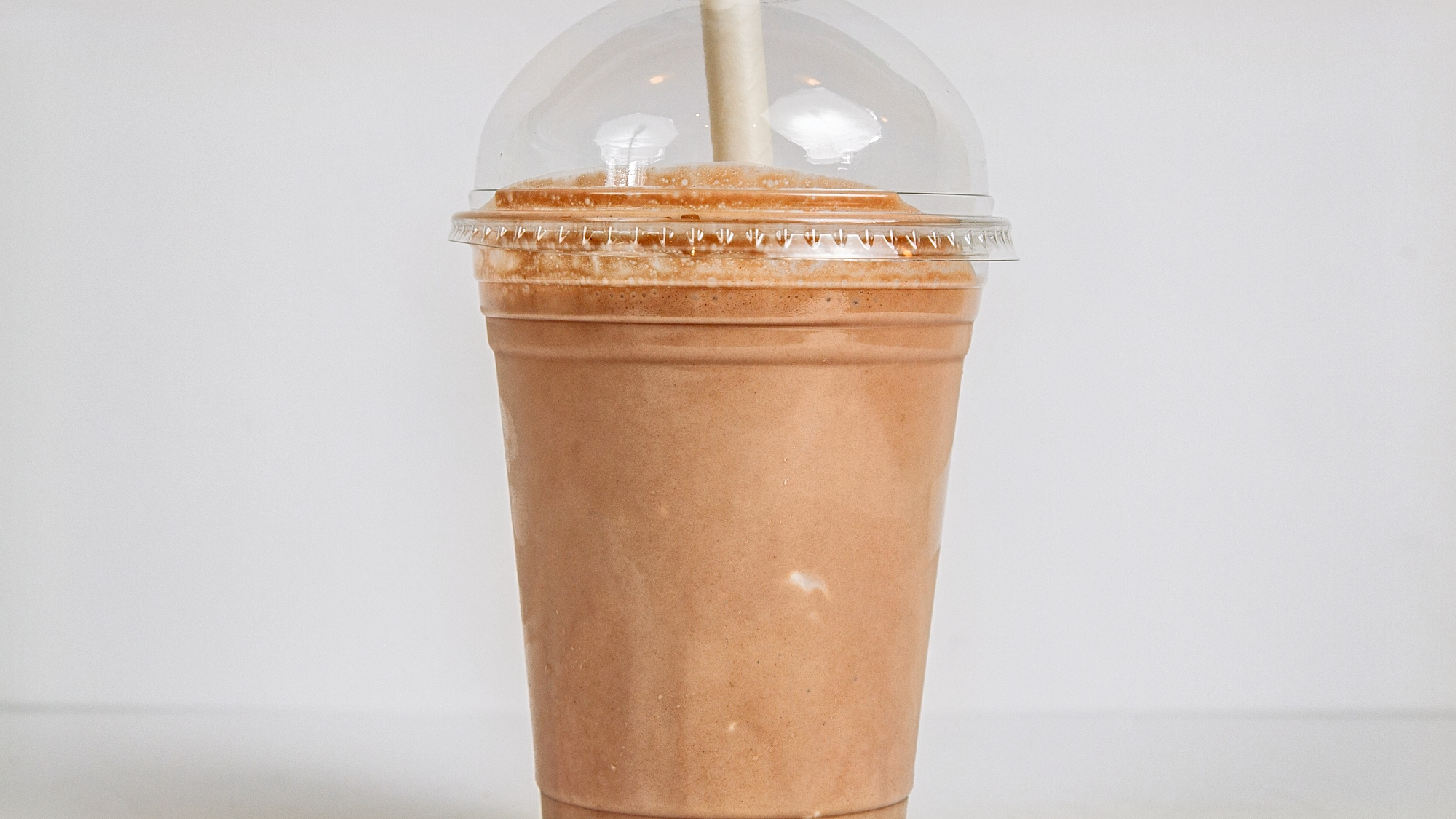 Chocolate Milkshake