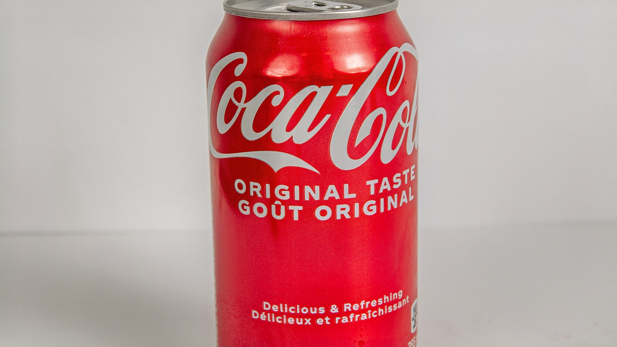 Coca-Cola