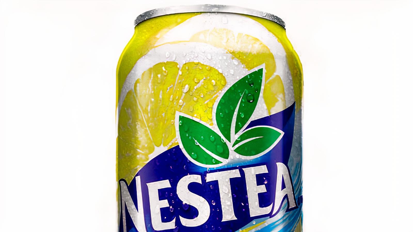Ice Tea