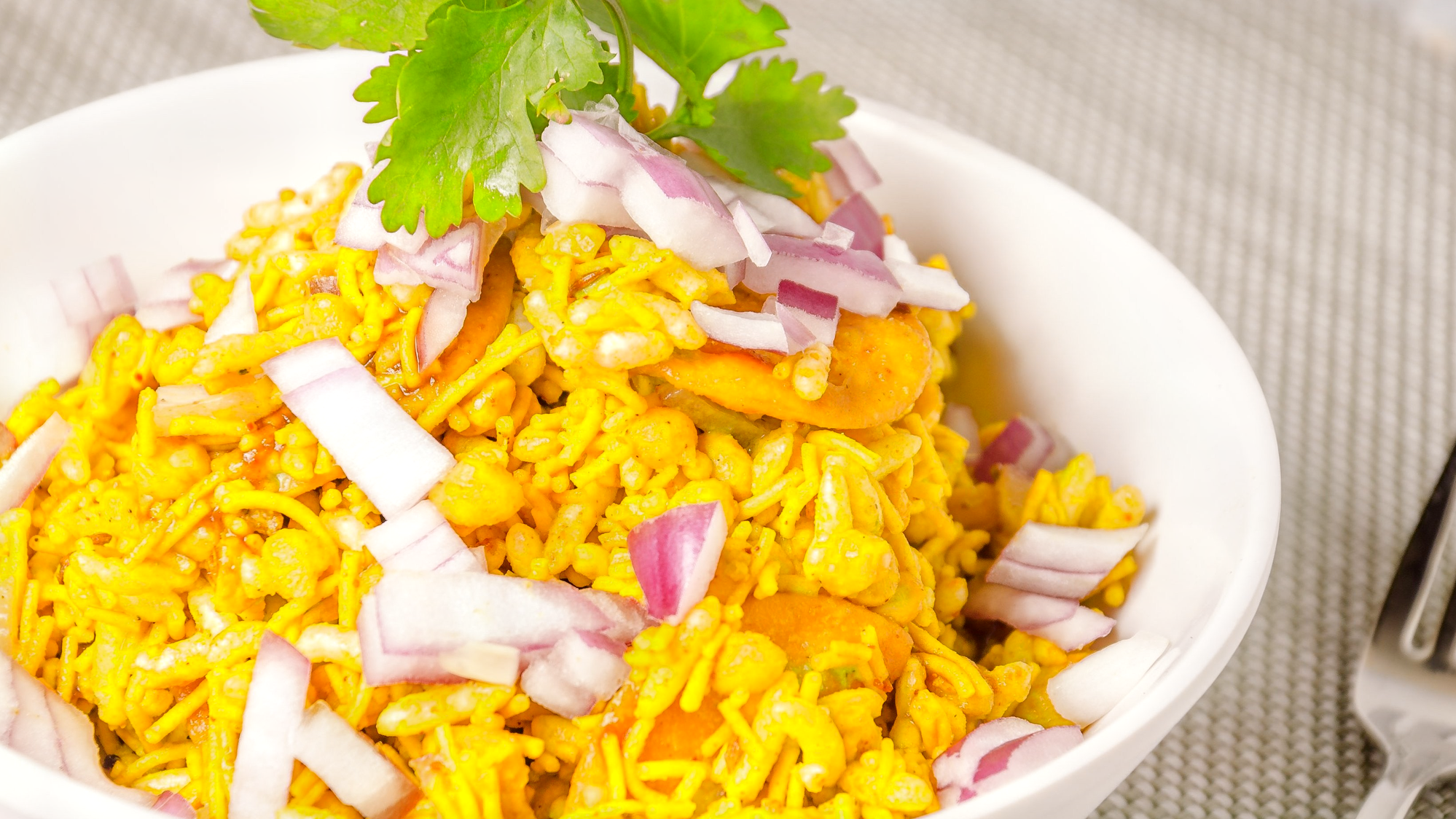 Bombay Bhel