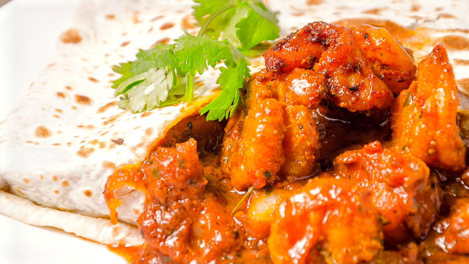 Tikka Masala