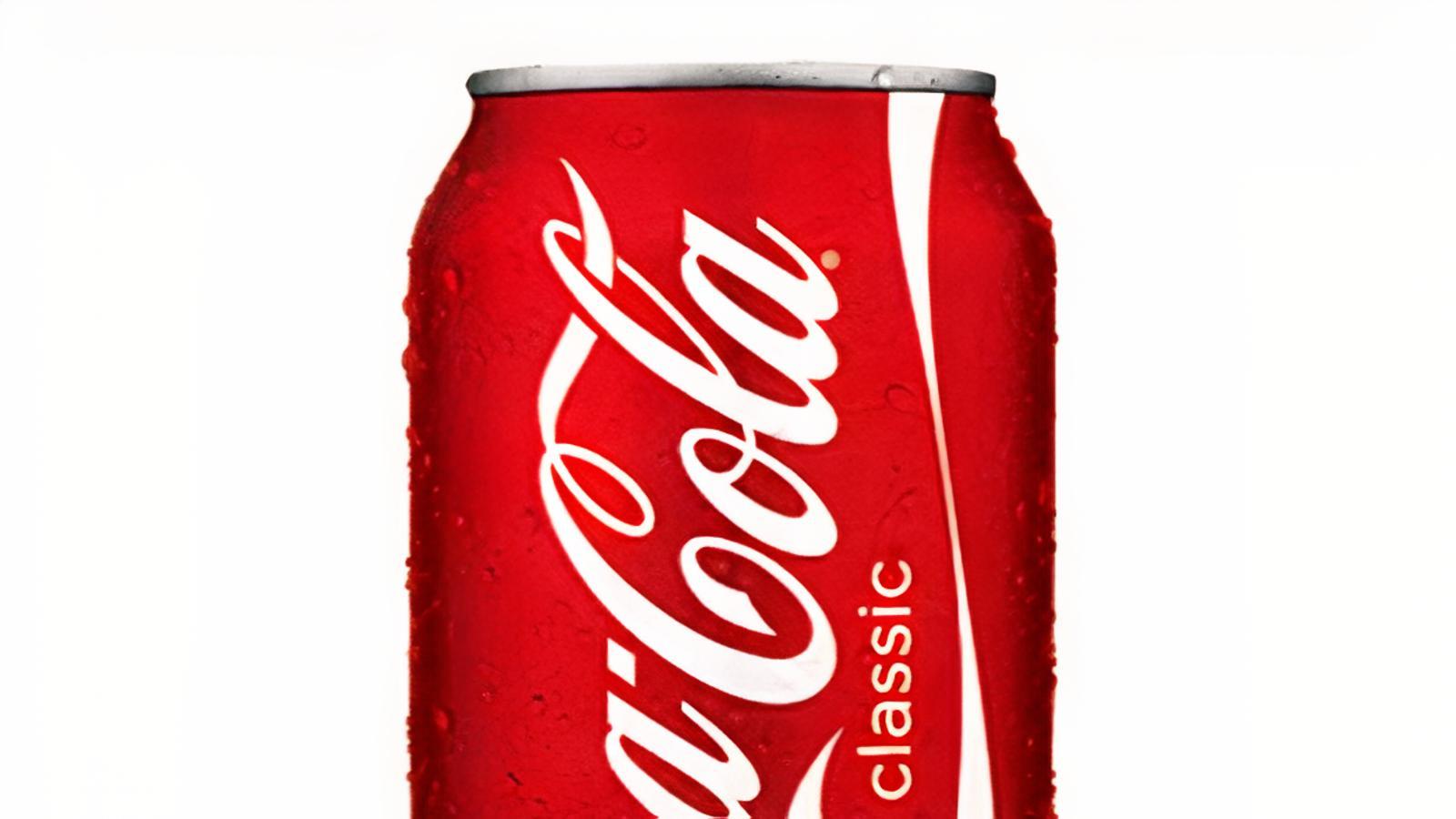 Coke