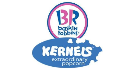 Baskin Robbins Near Me - Pickup and Delivery
