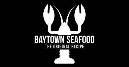 Baytown Seafood Restaurant Near Me - Pickup and Delivery