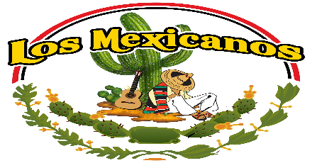 Los Mexicanos Near Me - Pickup and Delivery