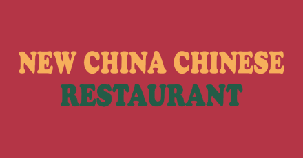 New China Chinese Restaurant Near Me - Pickup and Delivery