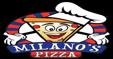 Milanos pizza Near Me - Pickup and Delivery