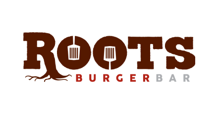 Roots Burger Bar Near Me - Pickup and Delivery