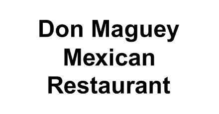 Don maguey Mexican restaurant Near Me - Pickup and Delivery