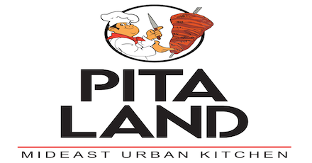 Pita Land Near Me - Pickup and Delivery