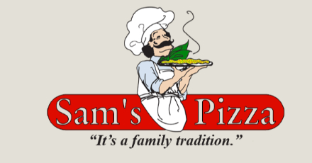 can you call sam's to order pizza