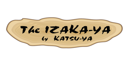 The Izaka-ya By Katsu-ya Near Me - Pickup and Delivery