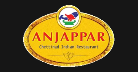 Anjappar Chettinad Indian Restaurant Near Me - Pickup and Delivery