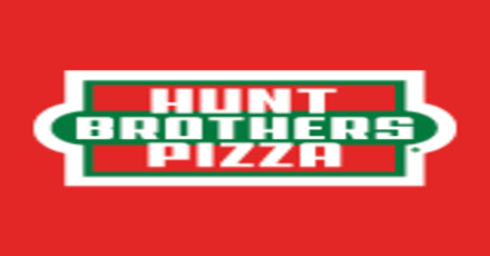 Hunt Brothers Pizza Near Me - Pickup and Delivery
