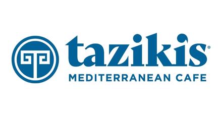 Taziki's Mediterranean Cafe Near Me - Pickup and Delivery