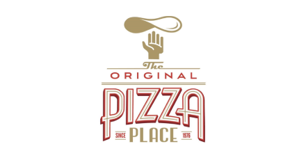 The Original Pizza Place Near Me - Pickup and Delivery