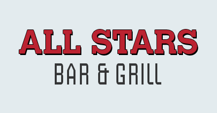 All Stars Bar & Grill Near Me - Pickup and Delivery