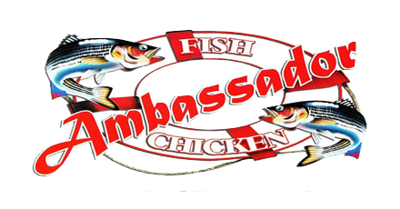 Ambassador Fish & Chicken Near Me - Pickup and Delivery