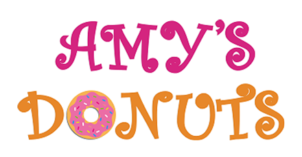 Amy S Donuts Near Me Pickup And Delivery   Amys Donuts Spokane Valley 