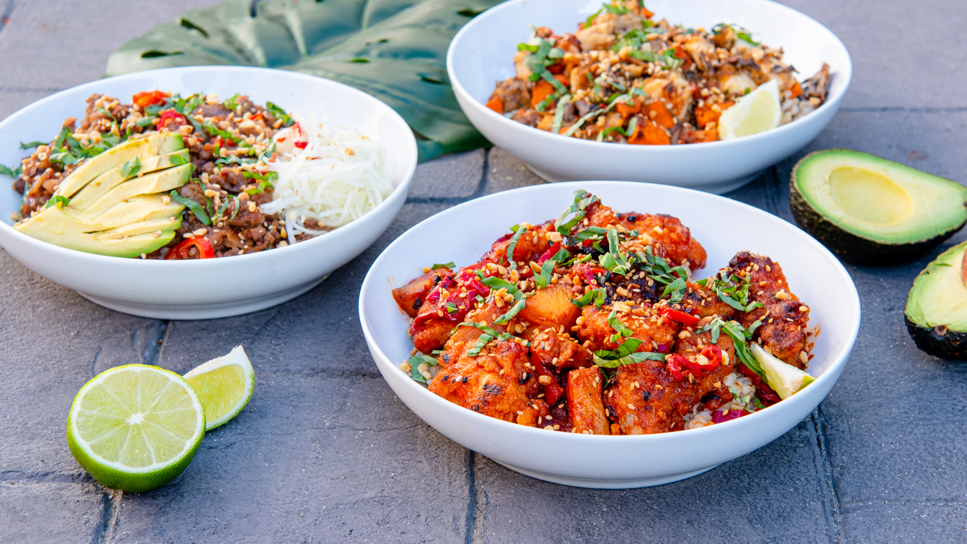 Bangkok Bowls Near Me Pickup and Delivery