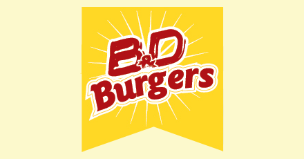 B & D Burgers Near Me - Pickup and Delivery