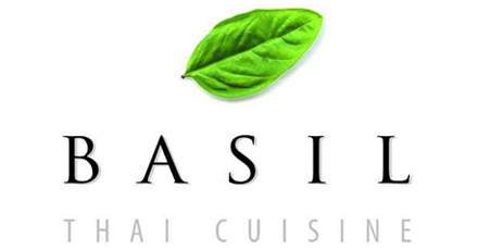 Basil Thai Cuisine Near Me Pickup and Delivery