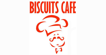 biscuit cafe