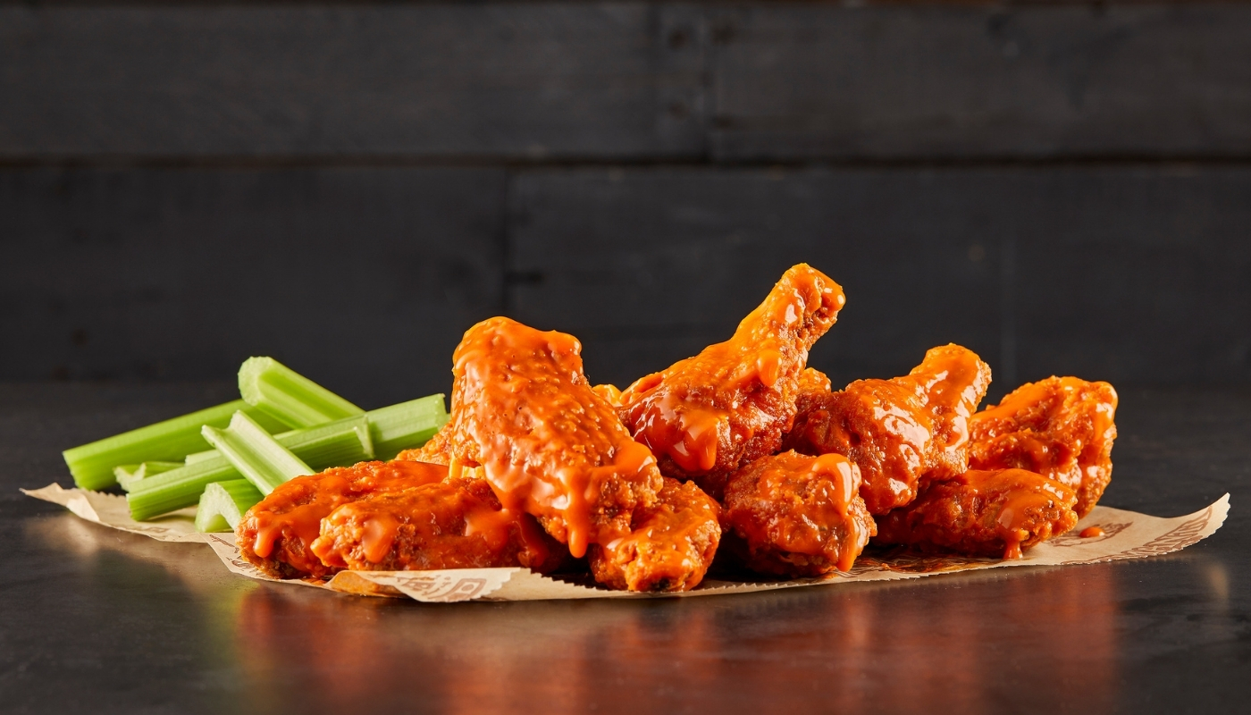 Wing Nut Near Me Pickup and Delivery