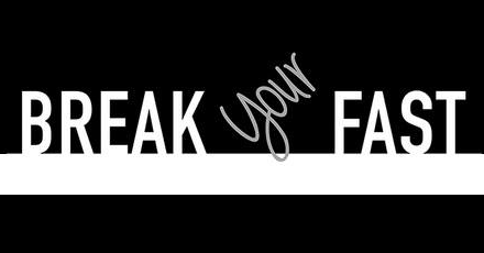 Break Your Fast