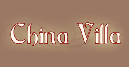 China Villa Near Me - Pickup and Delivery