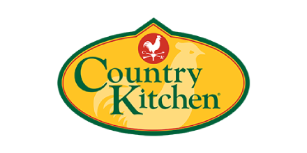 Country Kitchen 
