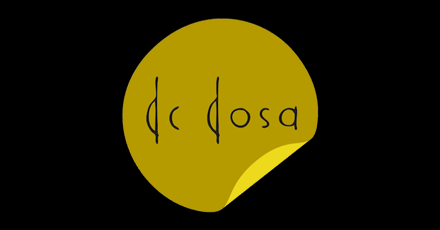 Dc Dosa Near Me - Pickup and Delivery