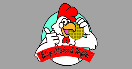 Eddy's Chicken and Waffles Near Me - Pickup and Delivery