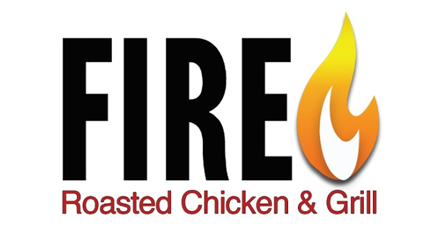 Fire Roasted Chicken & Grill Near Me - Pickup and Delivery