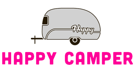 Wrigleyville, Chicago - Happy Camper