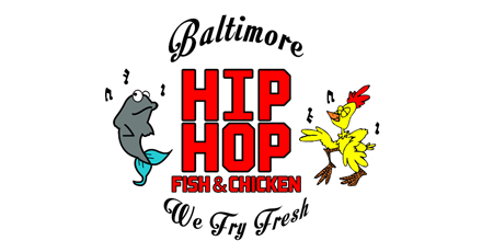 Hip Hop Fish & Chicken Near Me - Pickup and Delivery