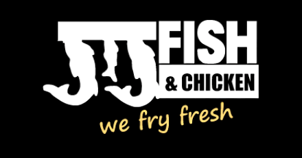 JJ Fish & Chicken Near Me - Pickup and Delivery