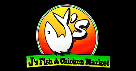 J's Fish & Chicken Near Me - Pickup and Delivery