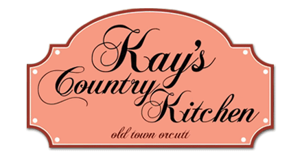 Kay's Orcutt Country Kitchen Near Me - Pickup and Delivery