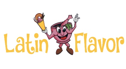 Latin Flavor Near Me - Pickup and Delivery