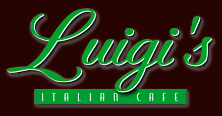 Luigi's Italian Cafe Near Me - Pickup and Delivery