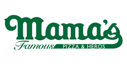 Mama's Famous Pizza & Heros Near Me - Pickup and Delivery